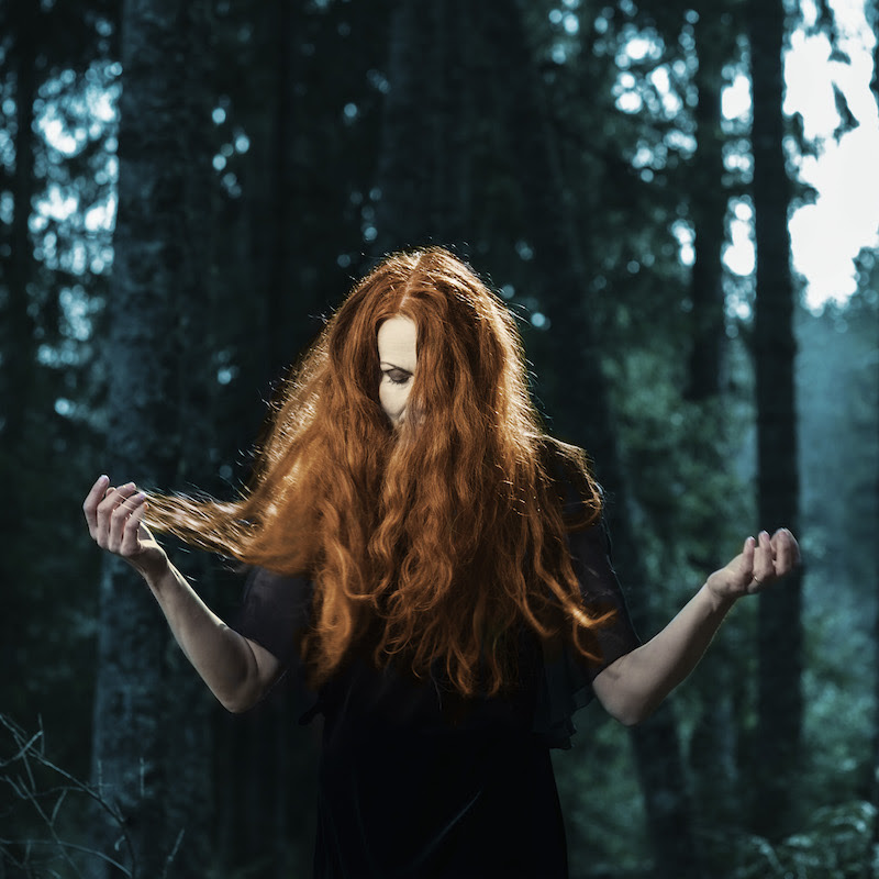 KARI RUESLATTEN pubblica To The North a ottobre