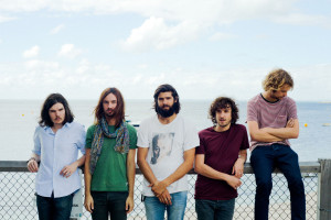 Tame Impala 2016
