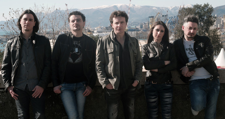 Nuovo singolo delle Custodie Cautelari feat Matteo dei “KuTso” e Giuseppe Scarpato