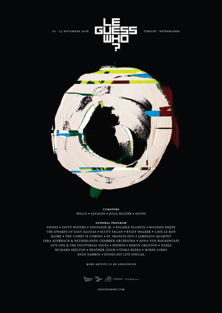 LGW16 poster + first announcement