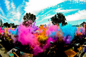 Holi Dance Festival-2