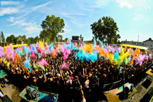 Holi Dance Festival-3