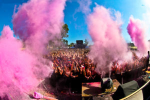 Holi Dance Festival-4