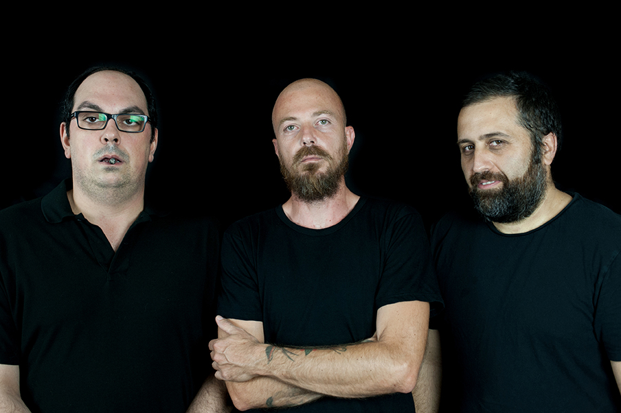 In uscita il 29 Settembre per DeAmbula Records l’atteso ritorno dei 7C con il concept album “Compartment C”