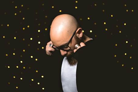 SARC:O pres. “The Finding”, il nuovo EP di musica elettronica in uscita digitale il 22/9 per Zeta Factory/Believe