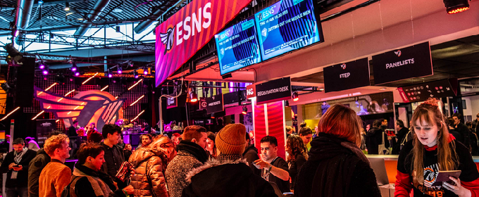 ESNS 2020 Conference Update