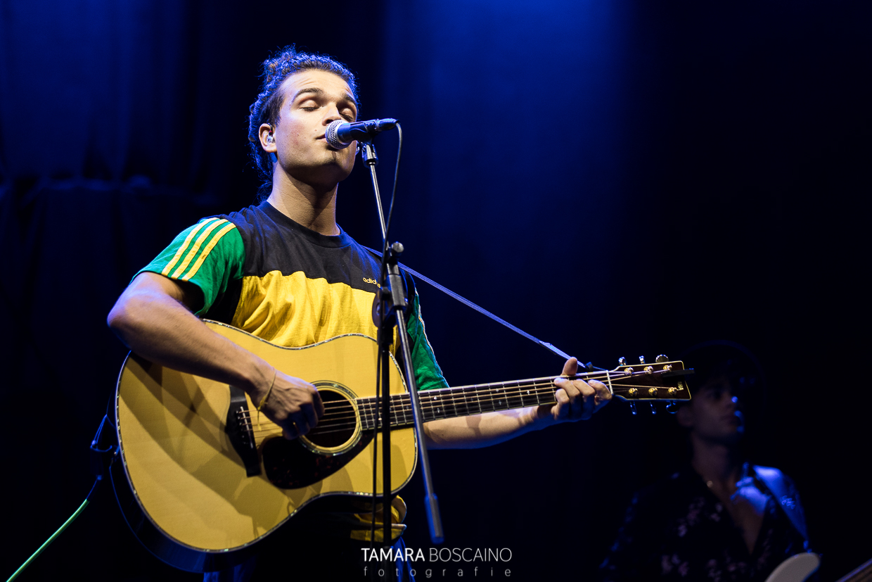 LEO GASSMANN || DA OGGI IL VIDEOCLIP ” La mia libertà”