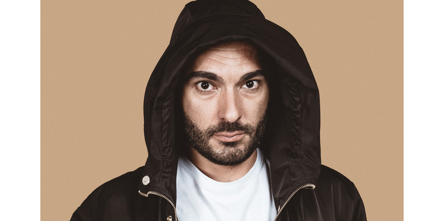 Fuori venerdì 19 marzo “UNO”, l’album d’esordio di Modigliani