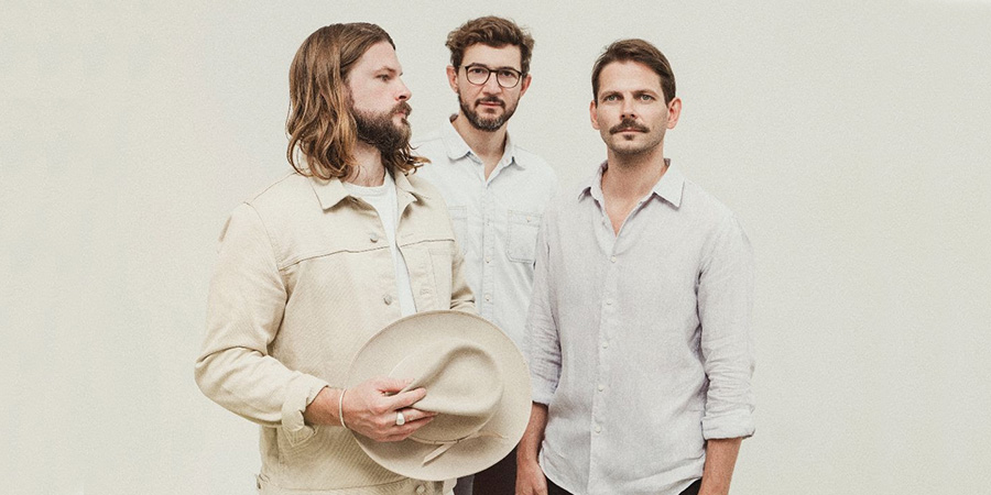 Mighty Oaks pubblicano “Forever”, traccia estratta dal prossimo album della band Mexico, in uscita il 7 maggio