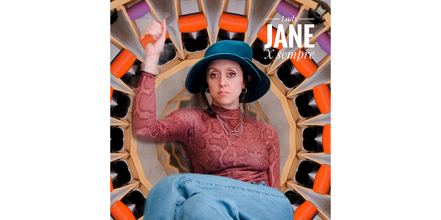 “Lady Jane X sempre”, il nuovo singolo di Cassandra Raffaele