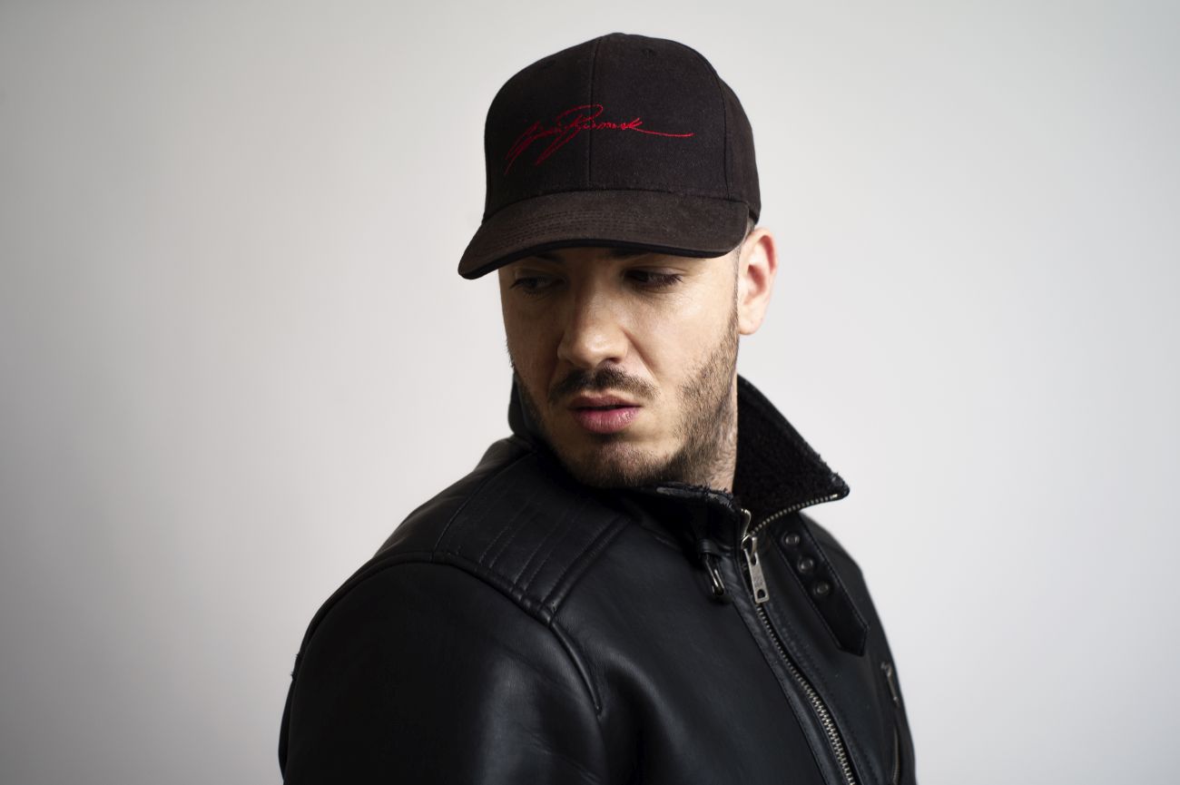 GIANNI BISMARK: il nuovo album “BRAVI RAGAZZI” da domani su tutte le piattaforme digitali e in formato fisico