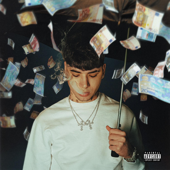 SHIVA: FUORI IL NUOVO SINGOLO E IL VIDEOCLIP DI “SOLDI PULITI”