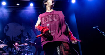 Photogallery: One ok Rock live a Fabrique Milano, 21.07.2023