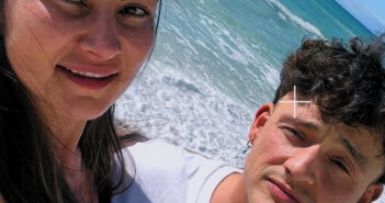 “Ricordo”, il racconto di amore e dolore di Exu Nathan