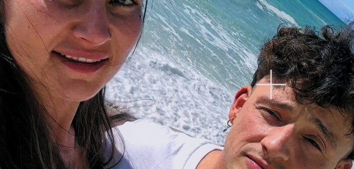 “Ricordo”, il racconto di amore e dolore di Exu Nathan