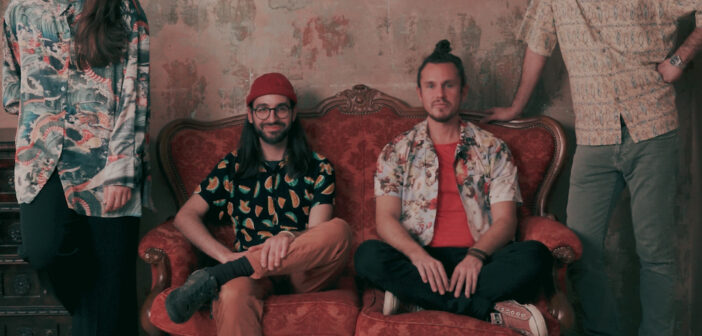 “Everything is better for me” dei Tendha ha finalmente anche un video!