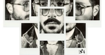 LEO è il debut album di Leonardo Lamacchia