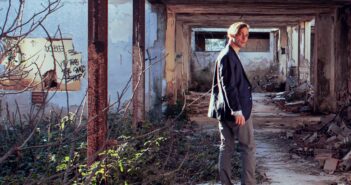 Un disco per chi ha nostalgia di luoghi mai visti: “Loucani”