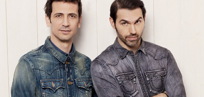 IMMensamente Carrara: in arrivo Benji e Fede, Zero Assoluto e Dargen D’Amico. A dicembre i Village People.