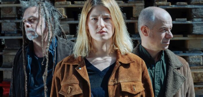 Delta V: il nuovo album “In Fatti Ostili” esce il 17 ottobre in digitale e fisico, al via anche il tour
