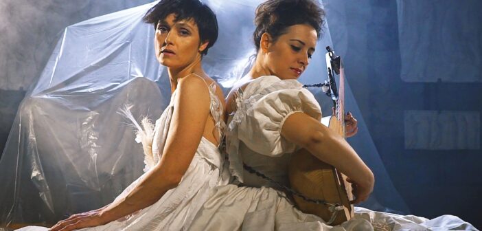 Petra Magoni & Ilaria Fantin in Concerto a Lainate con “Cosa sono le Nuvole?” – Giovedì 25 Settembre