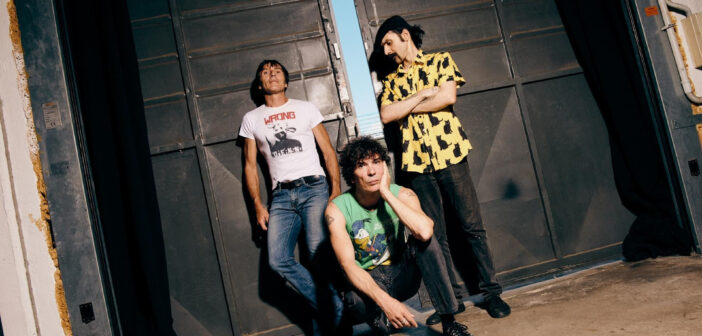 THE ZEN CIRCUS: ESCE “IL MALE”, IL NUOVO ALBUM. Disponibile da oggi il videoclip del singolo “Meglio di niente”