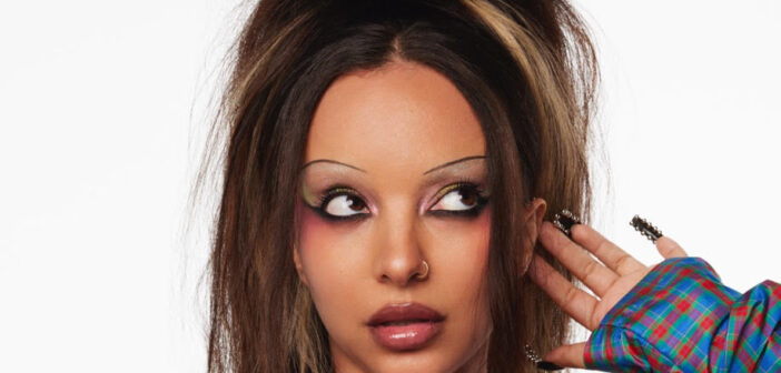 JADE arriva in Italia con THAT’S SHOWBIZ BABY! THE TOUR