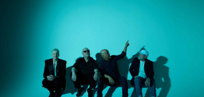 PIXIES 40: Unica Data Italiana il 14 Luglio a Milano per Celebrarli 40 Anni di Carriera