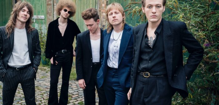 Brigitte Calls Me Baby: data unica a Milano a marzo 2026