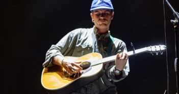 Mac DeMarco Sequioie music festival 27 giugno 2026