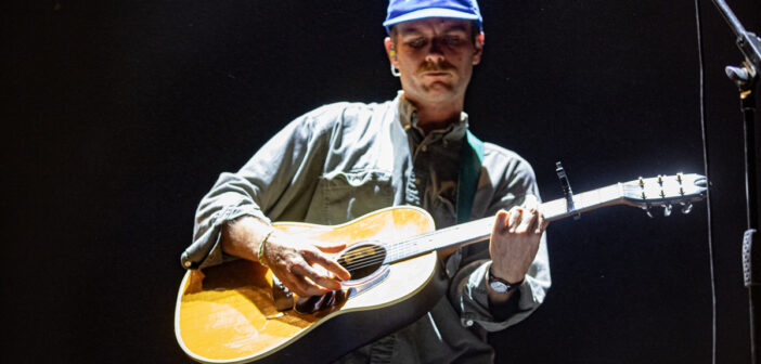 Mac DeMarco Sequioie music festival 27 giugno 2026