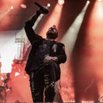 three days grace -Sequoie music park - 23 giugno 2026 con firma