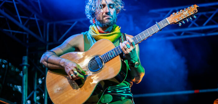 Photogallery: John Butler, Circolo Magnolia, Milano 27.07.2026