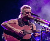 Photogallery: Xavier Rudd, Lazzaretto, Bergamo 28.07.2026