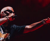 Photogallery: Luchè, Sequoie Music Park (BO), 23.7.26