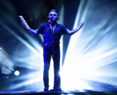 Photogallery: Litfiba, Arena Flegrea, Napoli 28.07.2026